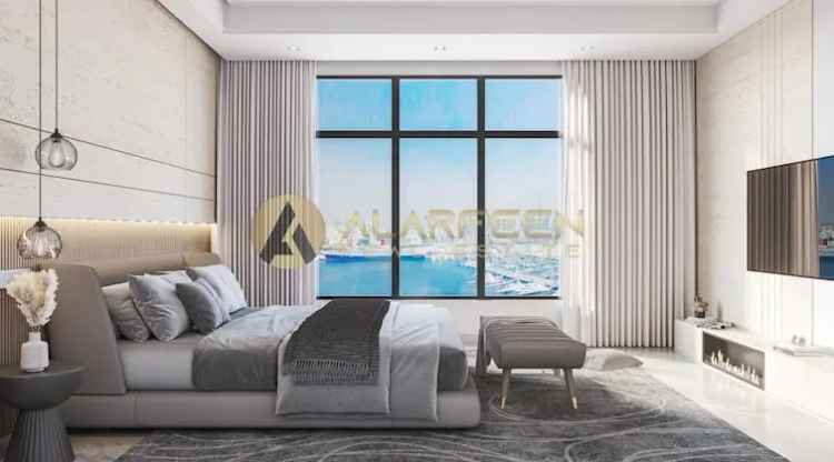 2 Bedroom 1343 Sq.Ft. Apartment for Sale in Dubai Maritime City, Dubai