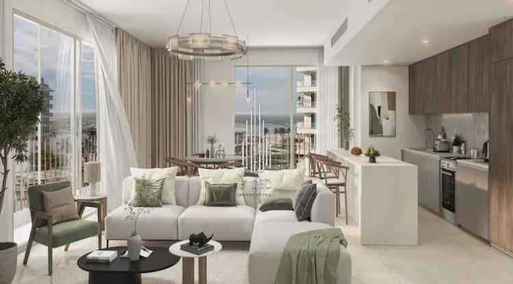 1 Bedroom 810 Sq.Ft. Apartment for Sale in Yas Island, Abu Dhabi