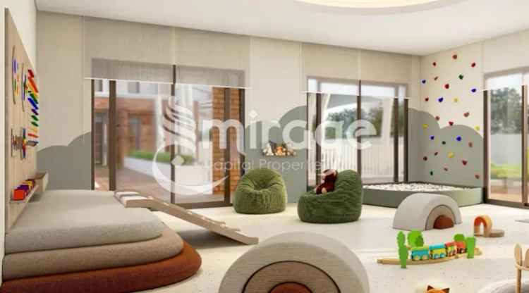 1 Bedroom 472 Sq.Ft. Apartment for Sale in Khalifa City A, Abu Dhabi