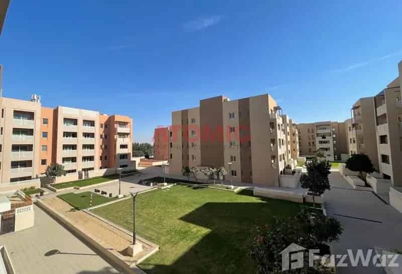 3 Bedroom Apartment for sale at Manara