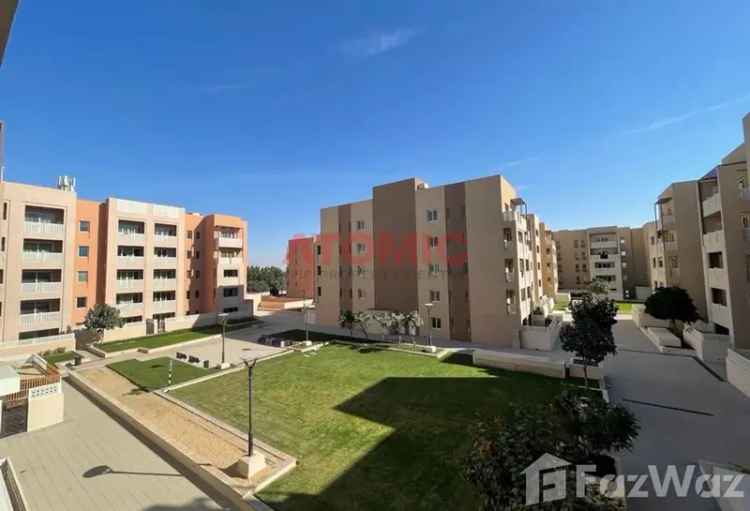 3 Bedroom Apartment for sale at Manara