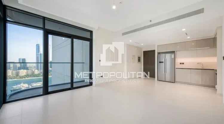 2 Bedroom 1097 Sq.Ft. Apartment for Sale in Dubai Harbour, Dubai