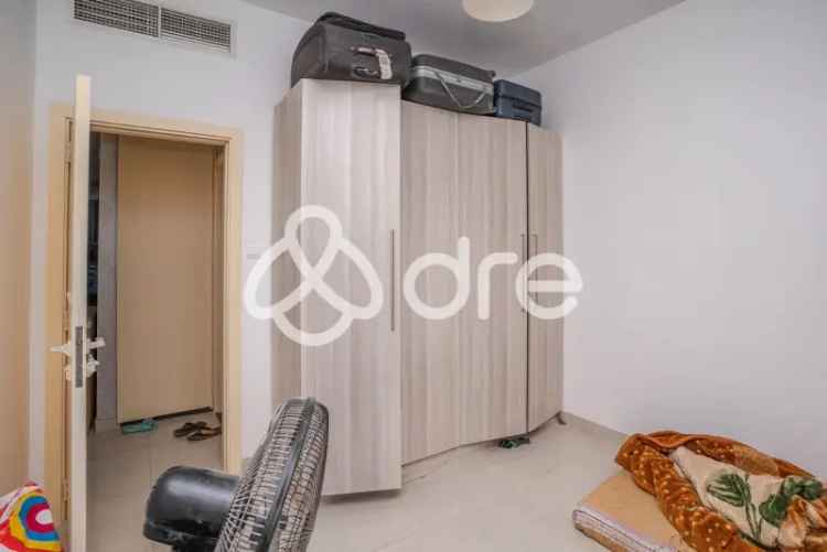 2 Bedroom Apartment for Rent in Arjan Dubai with Modern Amenities