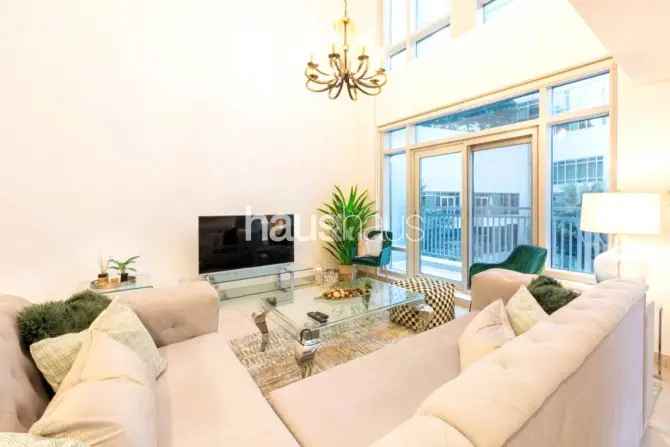 1 Bed Apartment For Sale in The Lofts