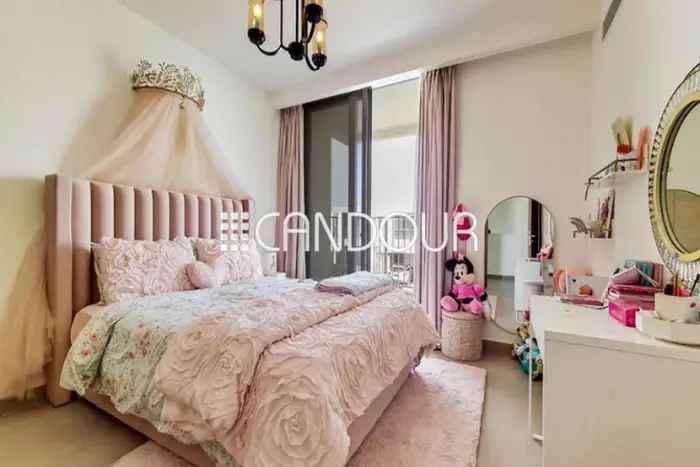 4 Bedroom Villa in Sidra 3 Dubai Hills - High ROI - Premium Location