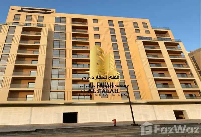 Buy 1 Bedroom Apartment in Al Mamsha with Lavish Features