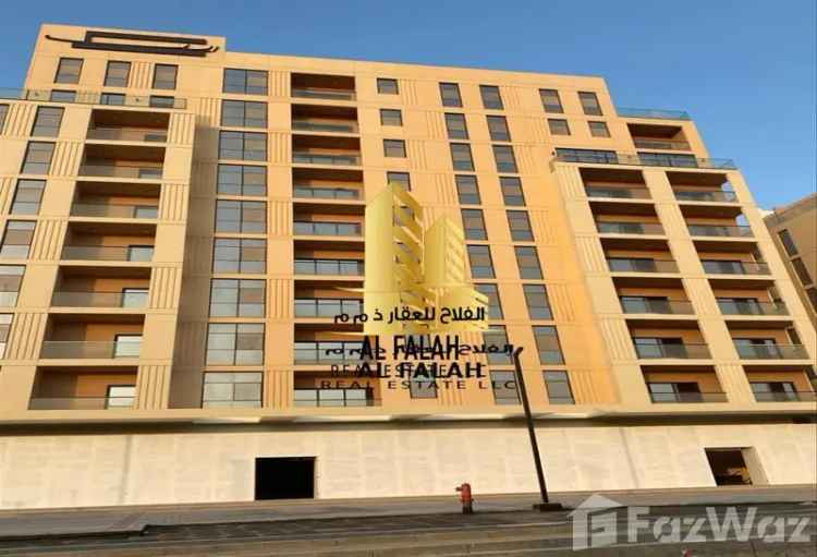 1 Bedroom Apartment for sale at Al Mamsha