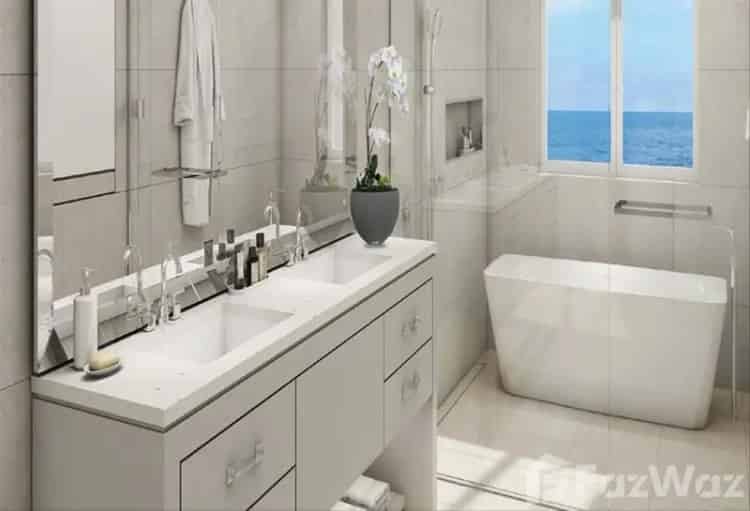 3 Bedroom Townhouse for sale at Sur La Mer