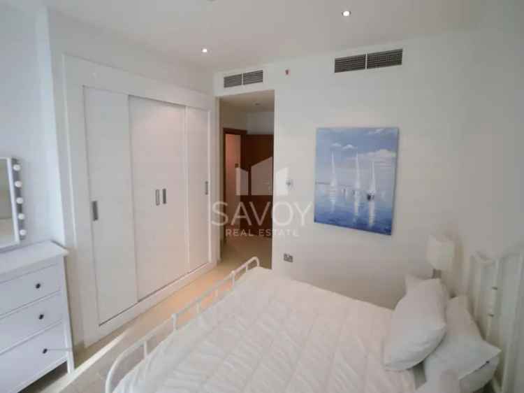 1 Bedroom 800 Sq.Ft. Apartment for Sale in Al Raha Beach, Abu Dhabi