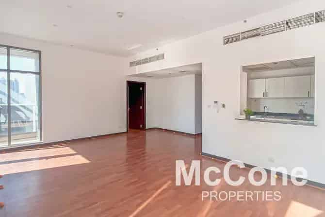 1 Bed Apartment To Rent in Green Lakes 1