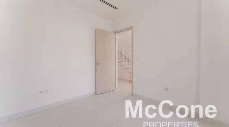 4 Bedroom 4003 Sq.Ft. Townhouse for Sale in Mira Oasis, Reem, Dubai