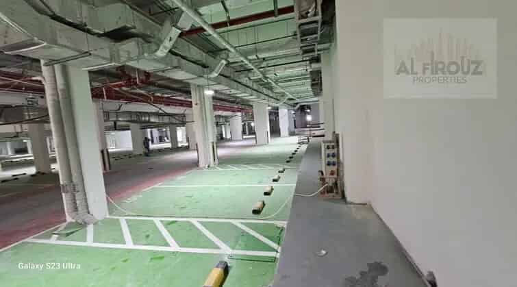 915 Sq.Ft. Retail Shop  for Rent in Arjan, Dubai