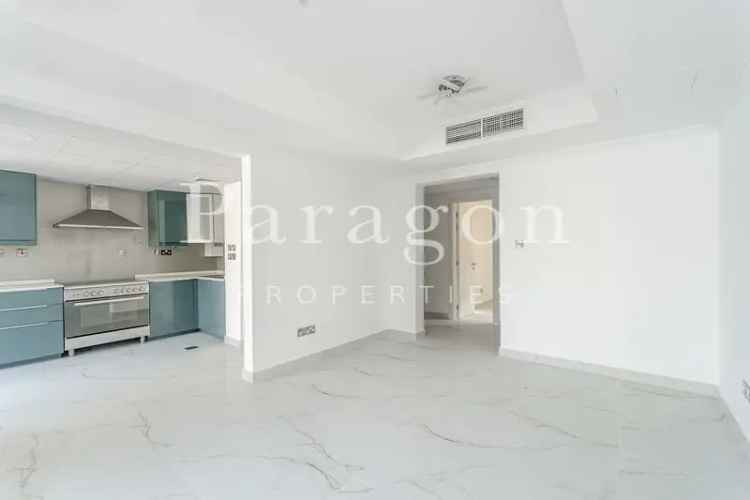 Buy Townhouse in The Springs Dubai with Modern Features and Garden