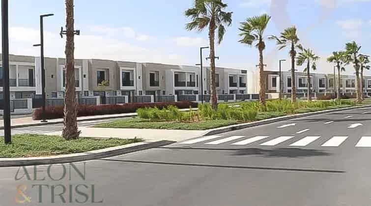 Buy Villa in Mina Al Arab Ras al-Khaimah with Nature Surroundings