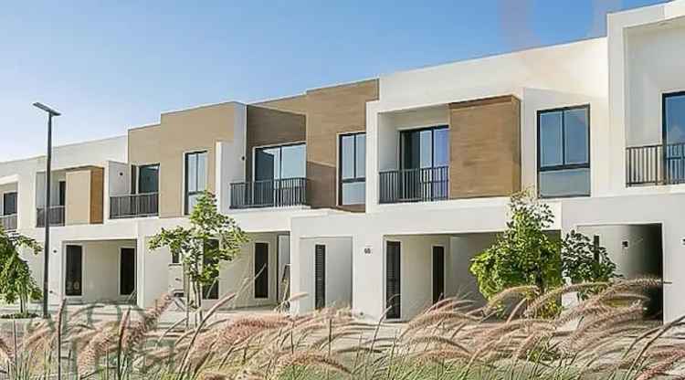 2 Bedroom 2535 Sq.Ft. Villa for Sale in Mina Al Arab, Ras al-Khaimah