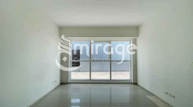 1 Bedroom 812.56 Sq.Ft. Apartment for Sale in City of Lights, Al Reem Island, Abu Dhabi