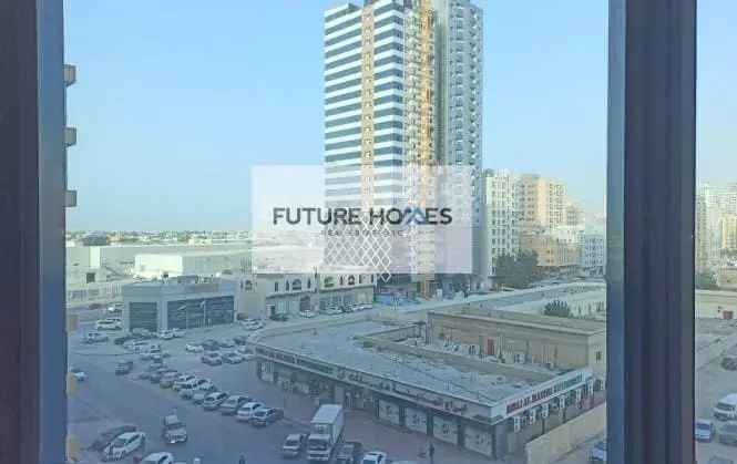 2 Bedroom 1450 Sq.Ft. Apartment for Sale in Al Khor Towers, Ajman Downtown, Ajman