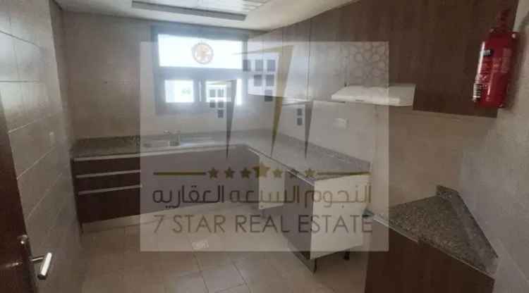 Buy 2 Bedroom Apartment in Abu Shagara Sharjah with Parking Space