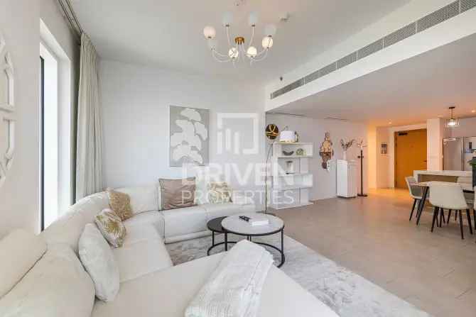 2 Bed Apartment To Rent in La Vie