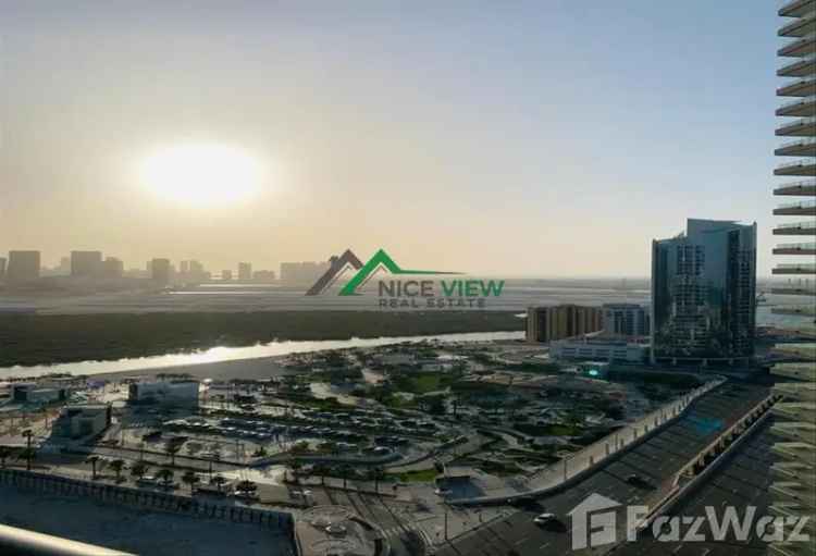 1 Bedroom Apartment for sale at Meera 1