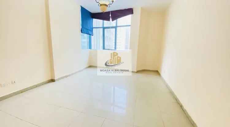 2 Bedroom 1800 Sq.Ft. Apartment for Rent in Lulu Tower, Al Nahda (Sharjah), Sharjah