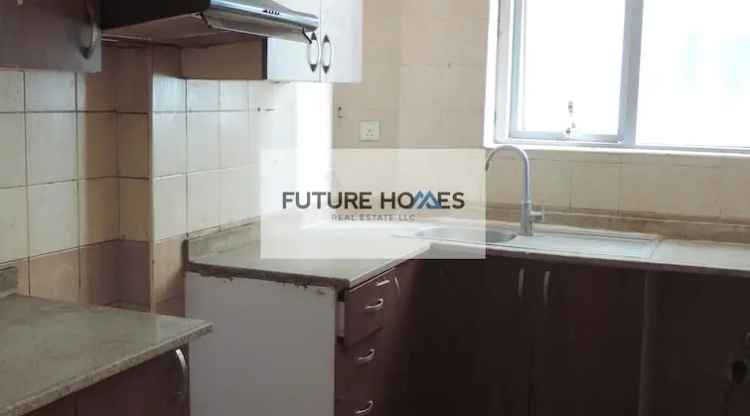 Buy 2 Bedroom Apartment in Garden City Ajman with Modern Features