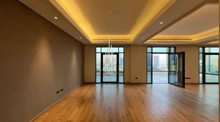 4 Bedroom Penthouse in Shams Abu Dhabi