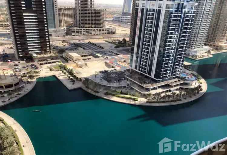 Buy 1 Bedroom Apartment in Jumeirah Lake Towers with Modern Features