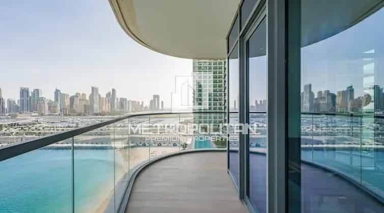 Buy 3 Bedroom Apartment in Dubai Harbour with Amazing Amenities