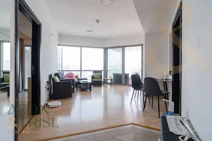 2 Bed Apartment For Sale in La Riviera Tower