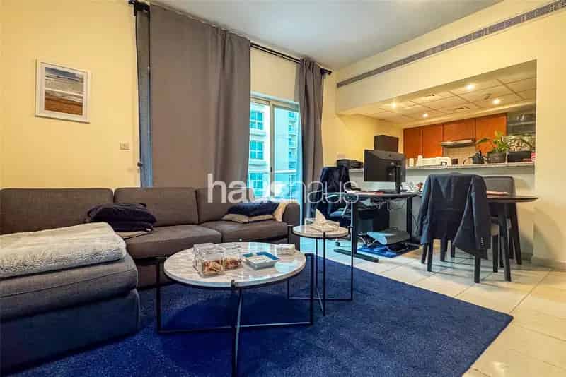 1 Bedroom Apartment For Sale
