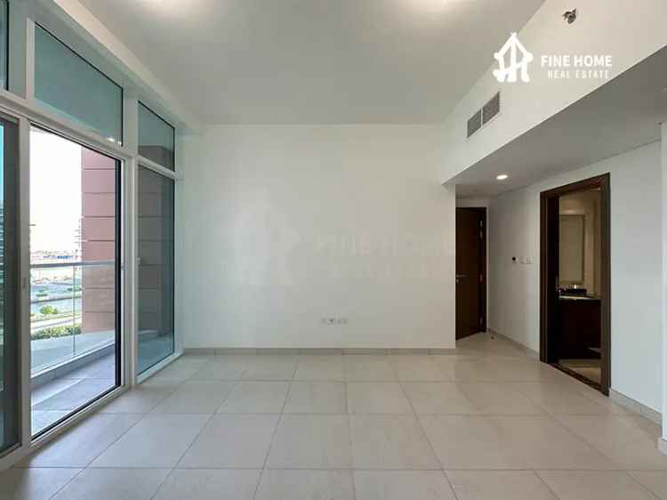 3 Bedroom 2157 Sq.Ft. Apartment for Rent in Al Seef, Al Raha Beach, Abu Dhabi