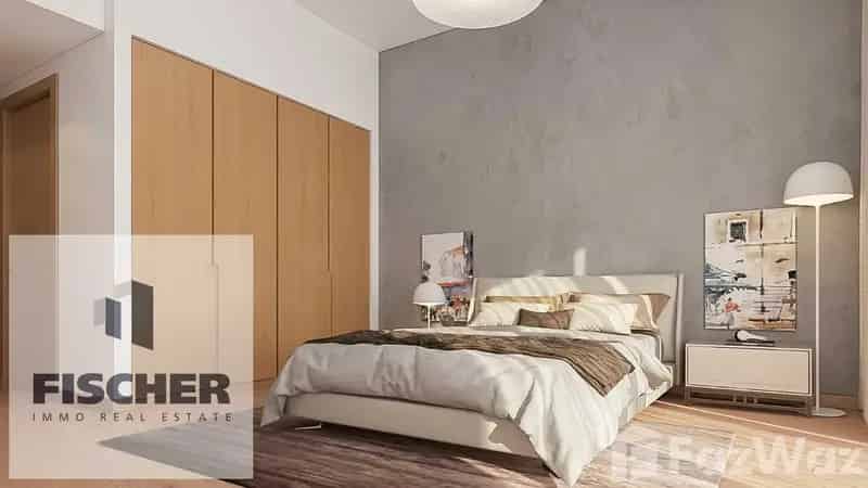 Studio Apartment for sale at Azizi Vista