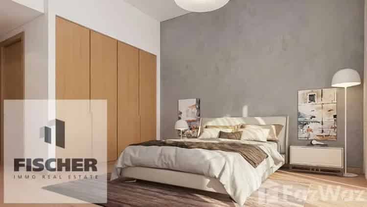 Studio Apartment for sale at Azizi Vista