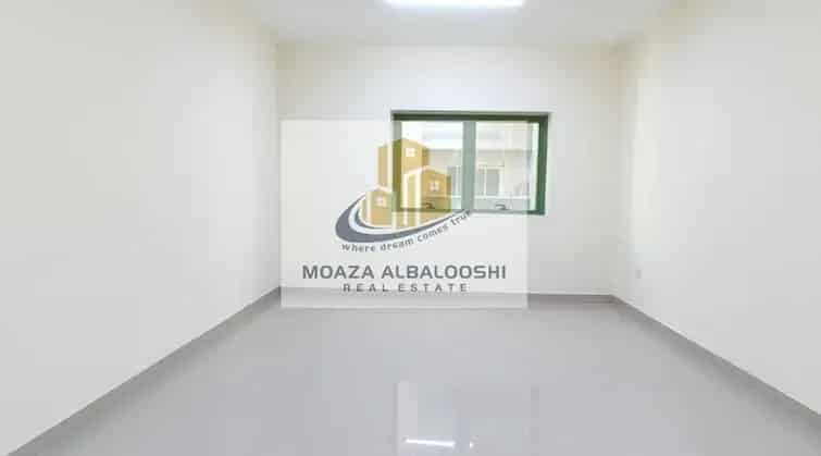 2 Bedroom Apartment for Rent in Moon Tower 2 Al Nahda Sharjah