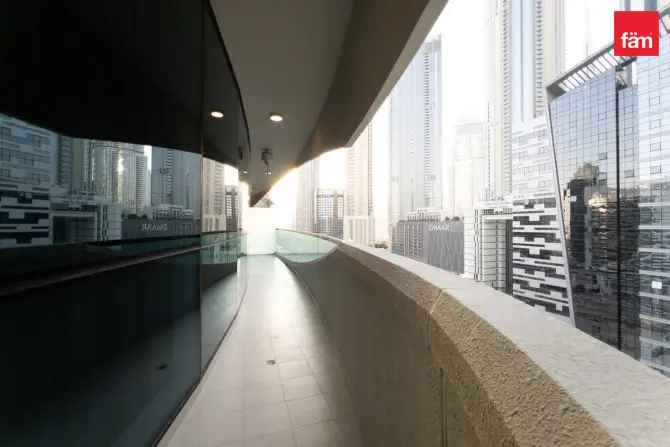 2 Bed Apartment For Sale in Damac Maison Upper Crest