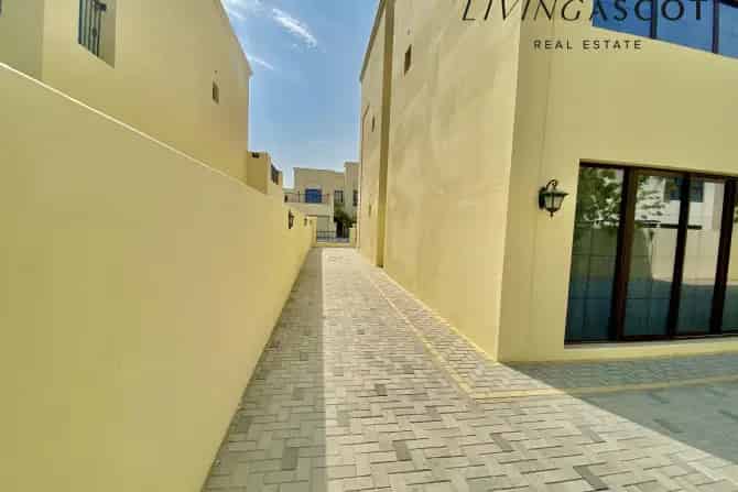 4 Bed Villa To Rent in Nad Al Sheba 3