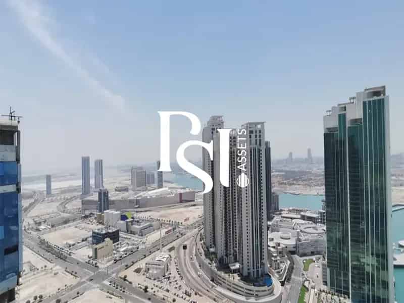 Apartment for Sale in Canal Residence , Al Reem Island , Abu Dhabi