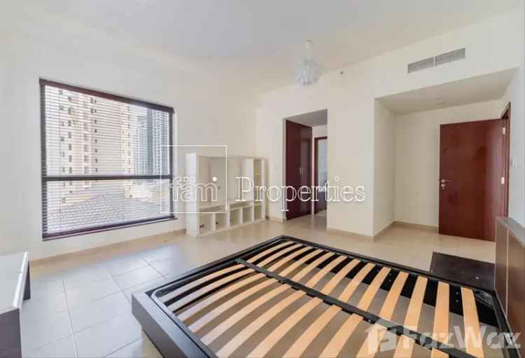 1 Bedroom Apartment for sale at Bahar 1