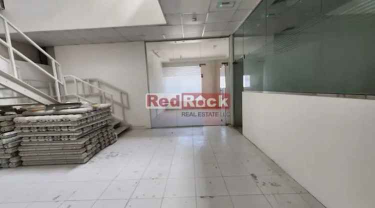 4155 Sq.Ft. Warehouse  for Rent in Jebel Ali Industrial Area, Jebel Ali, Dubai