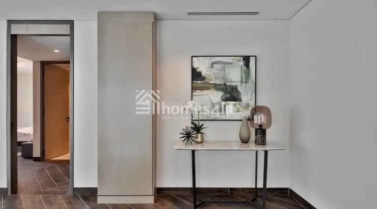 2 Bedroom 2579 Sq.Ft. Penthouse for Sale in Za'abeel 1, Za'abeel, Dubai