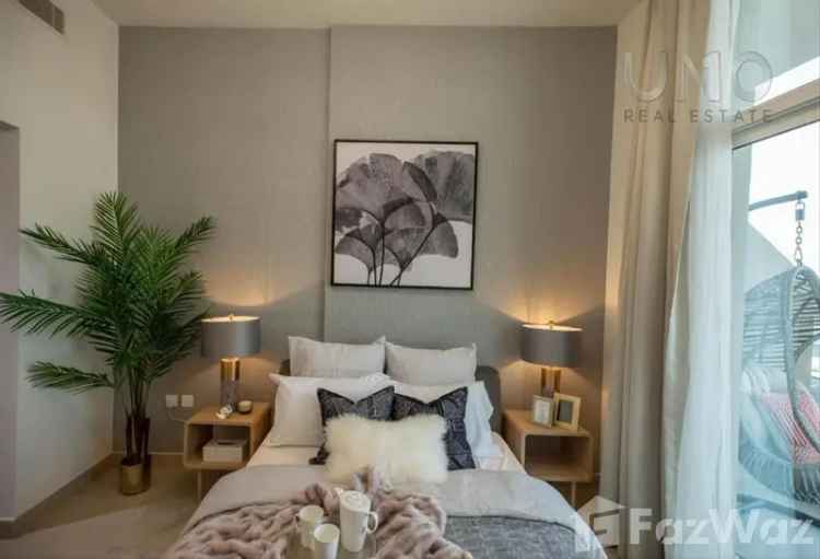 2 Bedroom Apartment for sale at Azizi Amber