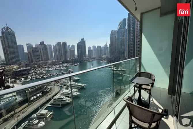 2 Bed Apartment For Sale in Damac Heights