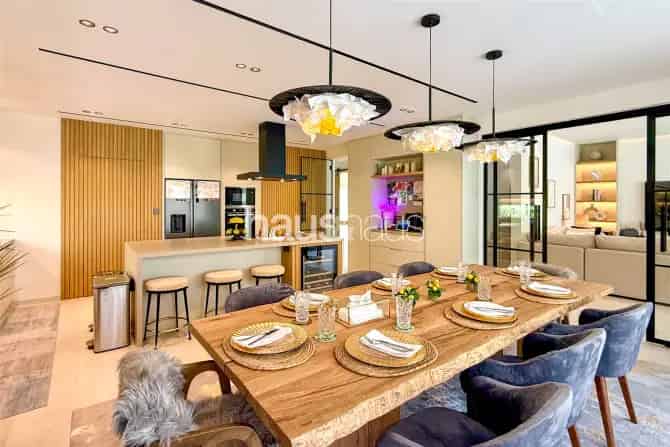 5 Bed Villa To Rent in Deema 3