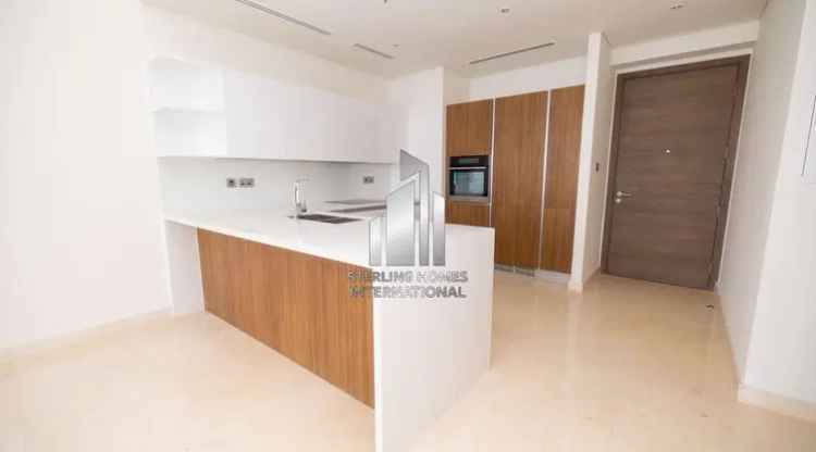 Buy 1 Bedroom Apartment in Dubai Maritime City with Luxury Amenities