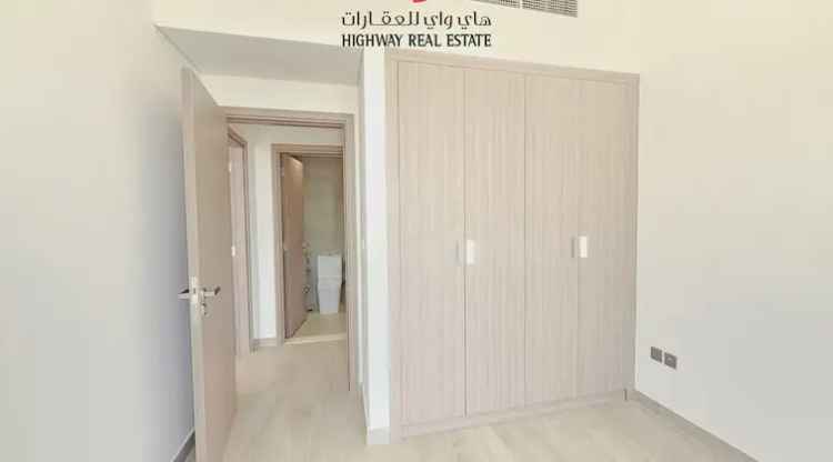 2 Bedroom 1783 Sq.Ft. Apartment for Rent in Meydan City, Dubai