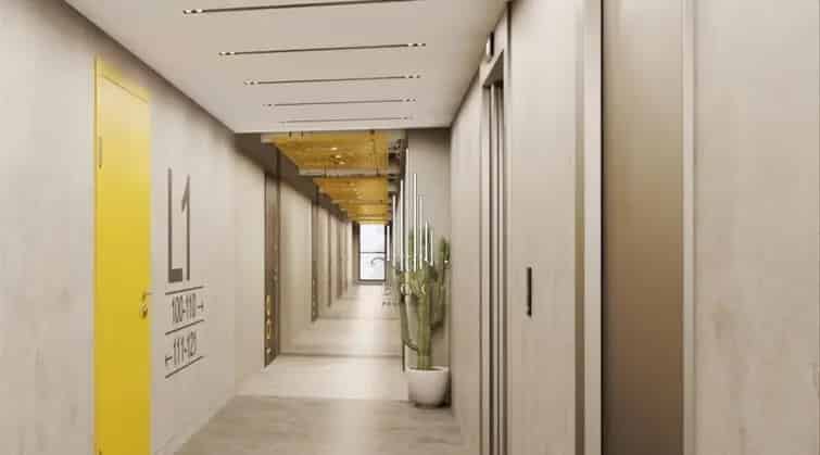 Buy Villa in Al Reeman 1 Abu Dhabi with 6 Bedrooms and High Specifications