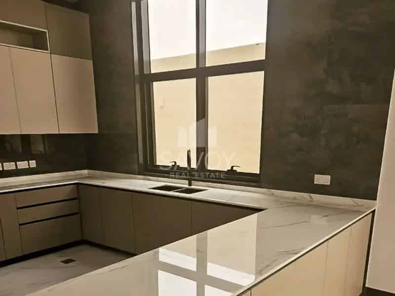 Rent 6 Bedroom Villa in Al Shamkha Abu Dhabi with Luxurious Features