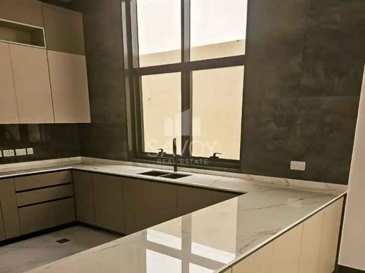 6 Bedroom 8934 Sq.Ft. Villa for Rent in Al Shamkha, Abu Dhabi