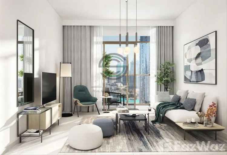 2 Bedroom Apartment for sale at Burj Crown